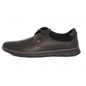 Becool 6617 SERRAJE NEGRO